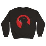 Cowboy Bebop Classic Unisex Crewneck Sweatshirt