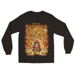 One Piece 17 Classic Unisex Longsleeve T-shirt