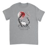 Studio Ghibli 12 Heavyweight Unisex Crewneck T-shirt
