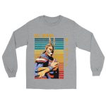 My Hero Academia 1 Classic Unisex Longsleeve T-shirt