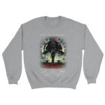 Star Wars 2 Classic Unisex Crewneck Sweatshirt