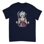 Dragon Ball Z 26 Heavyweight Unisex Crewneck T-shirt