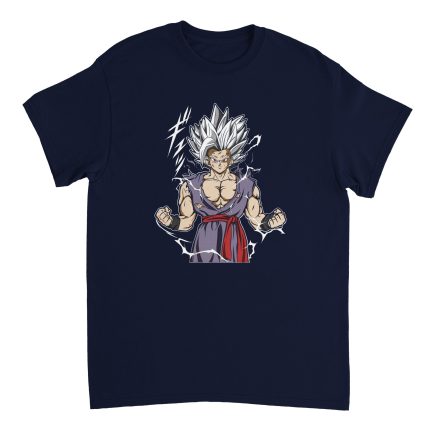 Dragon Ball Z 26 Heavyweight Unisex Crewneck T-shirt