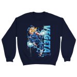 Dragon Ball Z 18 Classic Unisex Crewneck Sweatshirt