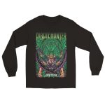One Piece Zoro Classic Unisex Longsleeve T-shirt