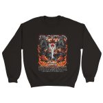 Naruto 7 Classic Unisex Crewneck Sweatshirt