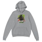 Call Of Duty 5 Classic Unisex Pullover Hoodie
