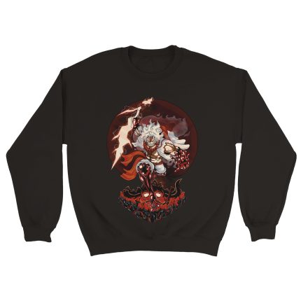 One Piece 1 Classic Unisex Crewneck Sweatshirt