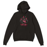 Pokemon 15 Classic Unisex Pullover Hoodie