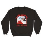 Star Wars 13 Classic Unisex Crewneck Sweatshirt