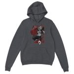 Chainsaw Man 8 Classic Unisex Pullover Hoodie