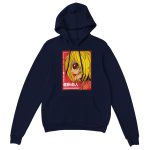 Attack On Titan 3 Classic Unisex Pullover Hoodie