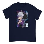 Jujutsu Kaisen 13 Heavyweight Unisex Crewneck T-shirt