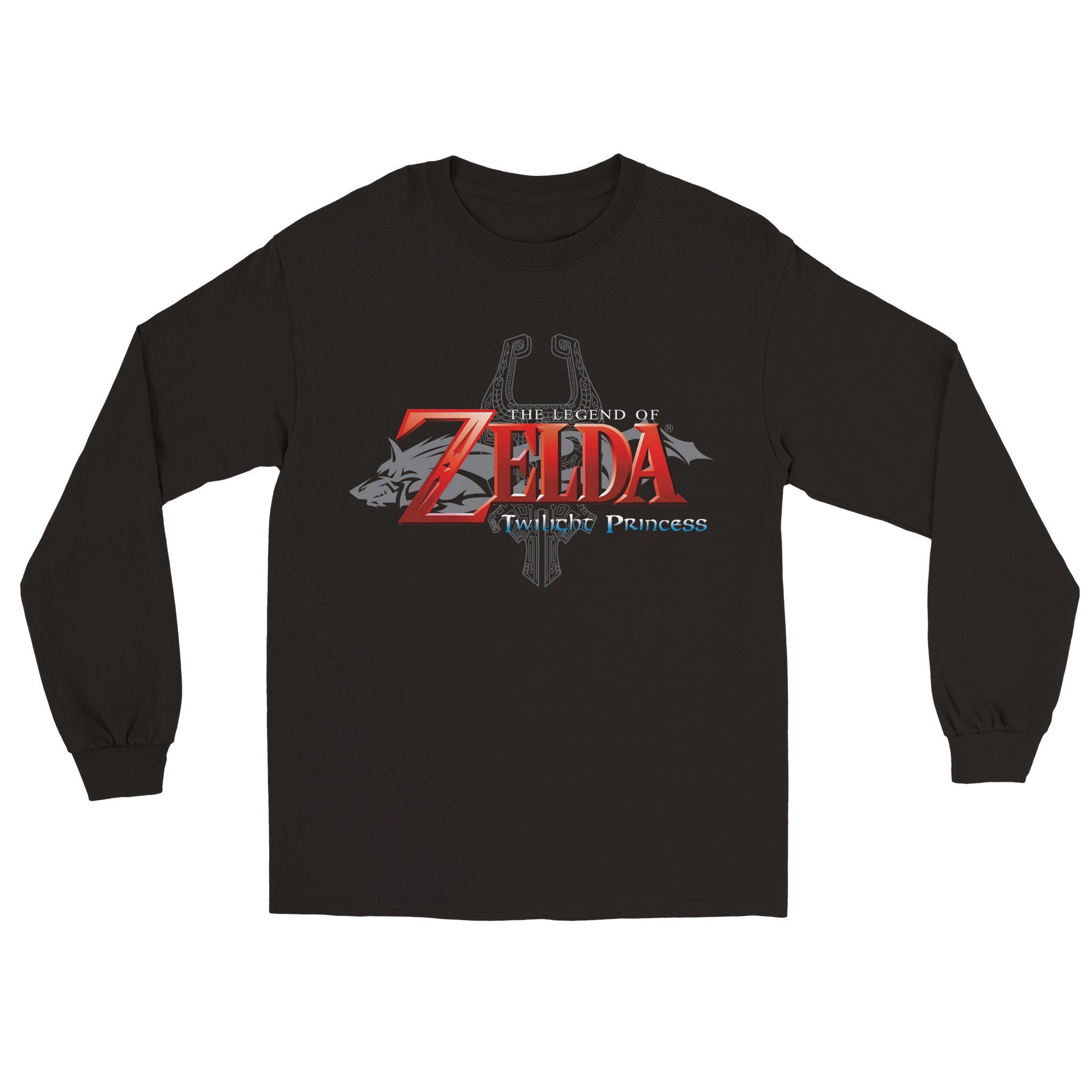 Zelda 10 Classic Unisex Longsleeve T-shirt Zelda 10 Classic Unisex Longsleeve T-shirt