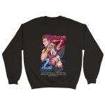 Hunter X Hunter 2 Classic Unisex Crewneck Sweatshirt