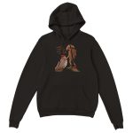 Harry Potter 4 Classic Unisex Pullover Hoodie