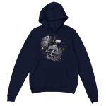 Star Wars 3 Classic Unisex Pullover Hoodie