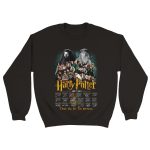 Harry Potter 1 Classic Unisex Crewneck Sweatshirt