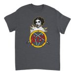 Star Wars 16 Heavyweight Unisex Crewneck T-shirt