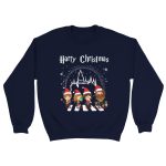 Harry Potter 21 Classic Unisex Crewneck Sweatshirt