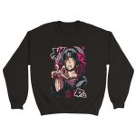 Naruto 1 Classic Unisex Crewneck Sweatshirt