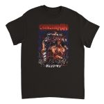 Chainsaw Man 3 Heavyweight Unisex Crewneck T-shirt