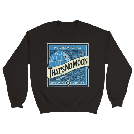 Star Wars 20 Classic Unisex Crewneck Sweatshirt