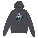 Harry Potter 16 Classic Unisex Pullover Hoodie