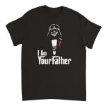 Star Wars 27 Heavyweight Unisex Crewneck T-shirt