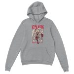 One Piece 11 Classic Unisex Pullover Hoodie