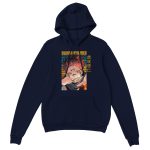 Jujutsu Kaisen 24 Classic Unisex Pullover Hoodie