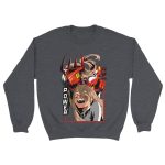 Chainsaw Man 9 Classic Unisex Crewneck Sweatshirt