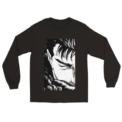 Berserk  3 Classic Unisex Longsleeve T-shirt