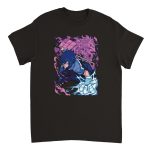 Naruto 31 Heavyweight Unisex Crewneck T-shirt