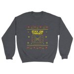 Star Wars 21 Classic Unisex Crewneck Sweatshirt