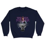 Marvel 1 Classic Unisex Crewneck Sweatshirt