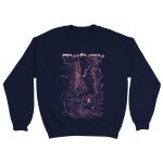 One Punch man Garou Classic Unisex Crewneck Sweatshirt