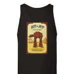 Star Wars 8 Premium Unisex Tank Top