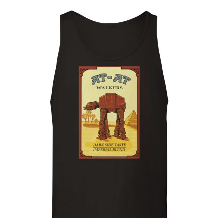 Star Wars 8 Premium Unisex Tank Top