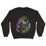 Joker 5 Classic Unisex Crewneck Sweatshirt