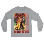 Naruto 29 Classic Unisex Longsleeve T-shirt