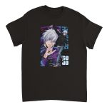 Jujutsu Kaisen 13 Heavyweight Unisex Crewneck T-shirt