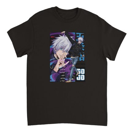 Jujutsu Kaisen 13 Heavyweight Unisex Crewneck T-shirt