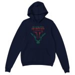 Star Wars 12 Classic Unisex Pullover Hoodie