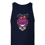 Pokemon 16 Premium Unisex Tank Top