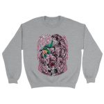 Naruto 22 Classic Unisex Crewneck Sweatshirt