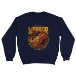 Samurai 15 Classic Unisex Crewneck Sweatshirt