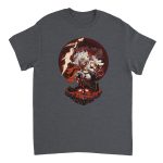 One Piece 1 Heavyweight Unisex Crewneck T-shirt