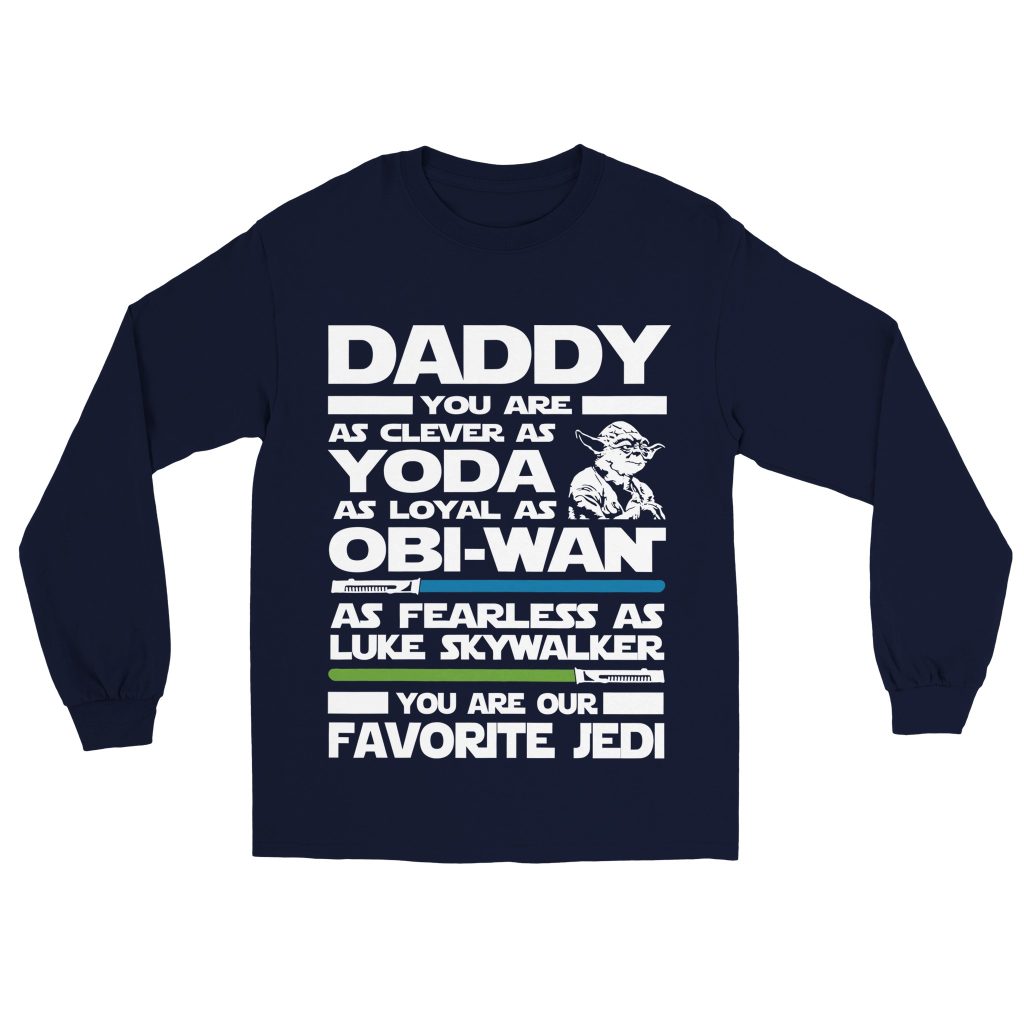 Star Wars 29 Classic Unisex Longsleeve T-shirt