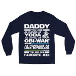 Star Wars 29 Classic Unisex Longsleeve T-shirt